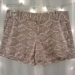 Ann Taylor LOFT shorts